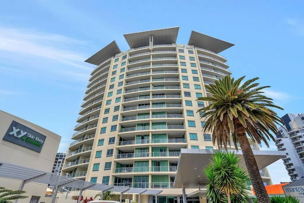 Wings Luxury Apartment Netflix غولد كوست 0*,  أستراليا