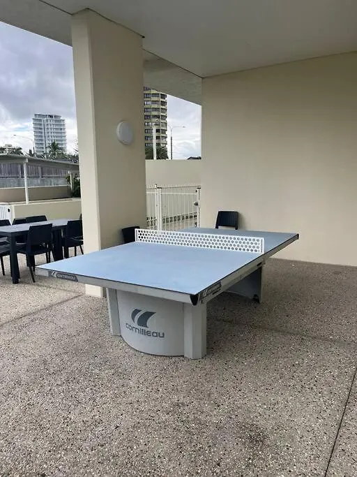 Wings Luxury Apartment Netflix غولد كوست أستراليا