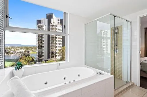 Wings Luxury Apartment Netflix غولد كوست 0*,  أستراليا